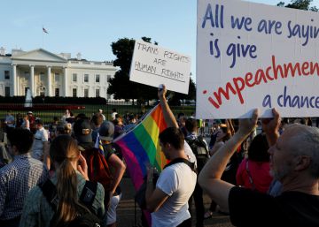 Canadá responde a Trump e invita a los transexuales a unirse al Ejército Canadá responde a Trump e invita a los transexuales a unirse al Ejército