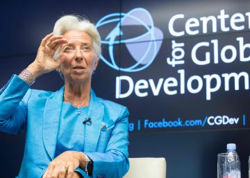 El FMI urge proteger a los asegurados por Obamacare El FMI urge proteger a los asegurados por Obamacare