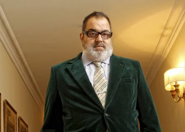 Venezuela expulsa al periodista argentino Jorge Lanata Venezuela expulsa al periodista argentino Jorge Lanata