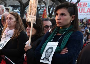 Argentina condena a perpetua a cuatro jueces por delitos de lesa humanidad Argentina condena a perpetua a cuatro jueces por delitos de lesa humanidad