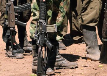 A 40 años de cárcel fue condenado un indígena por el asesinato de un exguerrillero de las FARC A 40 años de cárcel fue condenado un indígena por el asesinato de un exguerrillero de las FARC