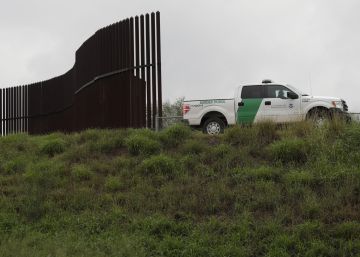 La Cámara de Representantes aprueba los primeros fondos para el muro de Trump La Cámara de Representantes aprueba los primeros fondos para el muro de Trump