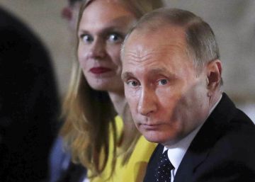Moscú ordena reducir el número de diplomáticos de EE UU en Rusia Moscú ordena reducir el número de diplomáticos de EE UU en Rusia