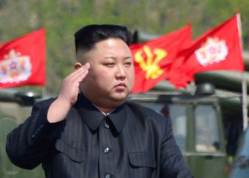 Corea del Norte lanza un misil balístico, según EE UU Corea del Norte lanza un misil balístico, según EE UU