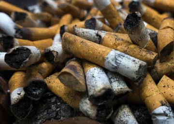 Estados Unidos querem que cigarros não viciem Estados Unidos querem que cigarros não viciem