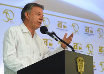 Colombia no reconocerá los resultados de la Constituyente en Venezuela Colombia no reconocerá los resultados de la Constituyente en Venezuela
