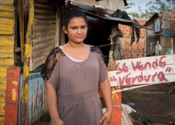 O pesadelo de ser menina na Nicarágua O pesadelo de ser menina na Nicarágua