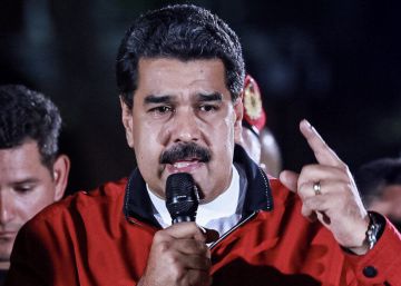 La oposición venezolana asegura que seguirá trabajando en el Parlamento La oposición venezolana asegura que seguirá trabajando en el Parlamento