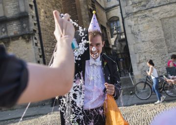 Fuga de talentos por culpa del Brexit