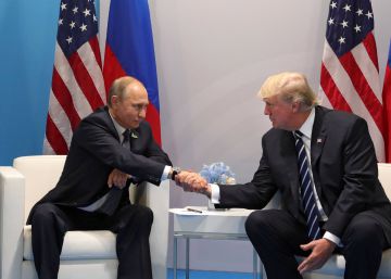 Berlín reclama a la UE que tome medidas contra EE UU por sus sanciones a Rusia Berlín reclama a la UE que tome medidas contra EE UU por sus sanciones a Rusia