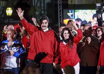 Isolamento global da Venezuela aumenta depois da Constituinte
