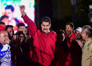 EUA impõem sanções econômicas a Maduro