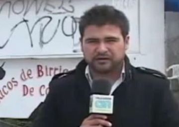 Asesinado el octavo periodista mexicano en lo que va de año Asesinado el octavo periodista mexicano en lo que va de año