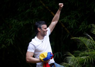 Alarmante detención