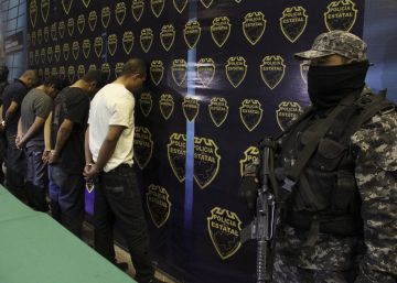 El cartel de Jalisco reclutaba a sicarios a través de Facebook El cartel de Jalisco reclutaba a sicarios a través de Facebook