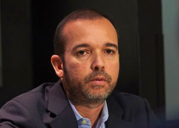 La empresa de control electoral denuncia que la participación fue inflada La empresa de control electoral denuncia que la participación fue inflada