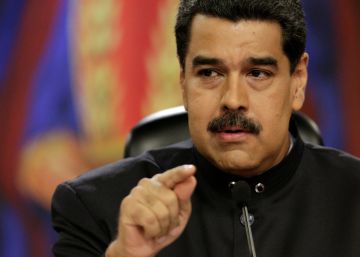 La UE anuncia que no reconoce a la Asamblea Constituyente de Venezuela La UE anuncia que no reconoce a la Asamblea Constituyente de Venezuela