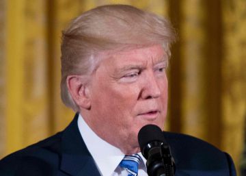 Trump considera a López y Ledezma “presos políticos retenidos ilegalmente”