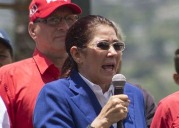 Las dudas sobre el resultado de las elecciones debilitan la Constituyente Las dudas sobre el resultado de las elecciones debilitan la Constituyente