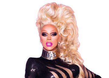 RuPaul, taconazos y política RuPaul, taconazos y política