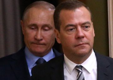 Rusia afirma que las sanciones de EE UU son una declaración de “guerra comercial” Rusia afirma que las sanciones de EE UU son una declaración de “guerra comercial”