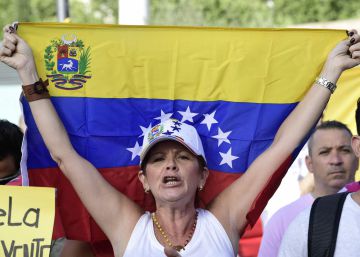 “Por aquí todos bien, gracias a Dios” “Por aquí todos bien, gracias a Dios”