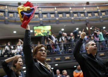 Así te hemos contado la jornada en Venezuela Así te hemos contado la jornada en Venezuela