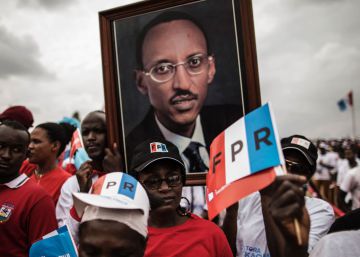 La larga sombra del éxito de Ruanda