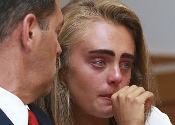 Jovem que estimulou suicídio do namorado é condenada a 15 meses nos EUA Jovem que estimulou suicídio do namorado é condenada a 15 meses nos EUA