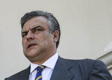 Atacada amb còctels Molotov l’ambaixada espanyola a Caracas