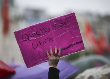 El aborto desnuda el conservadurismo de la clase política argentina El aborto desnuda el conservadurismo de la clase política argentina