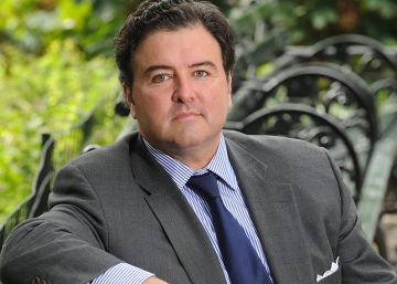 Trump nombra a uno de sus donantes como nuevo embajador para España Trump nombra a uno de sus donantes como nuevo embajador para España