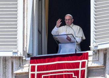 El Vaticano pide al chavismo que suspenda la Constituyente El Vaticano pide al chavismo que suspenda la Constituyente