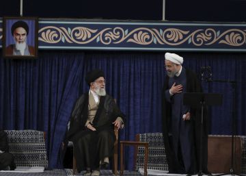 El gran pulso por el poder en Irán El gran pulso por el poder en Irán