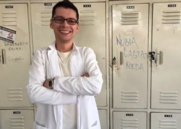 El profesor colombiano que logró reducir el embarazo adolescente El profesor colombiano que logró reducir el embarazo adolescente