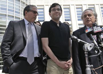 Por que Martin Shkreli, condenado por fraude, é o homem mais odiado dos EUA