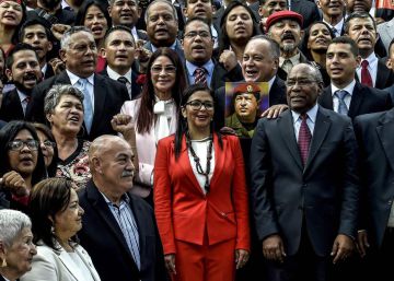 Potências da América Latina discutem respostas à crise humanitária na Venezuela Potências da América Latina discutem respostas à crise humanitária na Venezuela