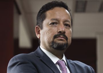 El fiscal del ‘caso Duarte’: “Vamos a tener una sentencia favorable que va a satisfacer al público” El fiscal del ‘caso Duarte’: “Vamos a tener una sentencia favorable que va a satisfacer al público”