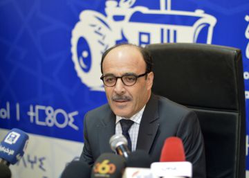 Dimite el líder de la oposición marroquí por la crisis en el Rif Dimite el líder de la oposición marroquí por la crisis en el Rif
