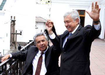AMLO y el ‘test Krauze’