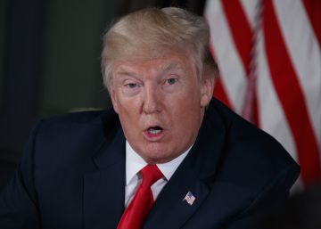 Trump, a Pyongyang: “Se encontrarán con una furia y un fuego jamás vista”
