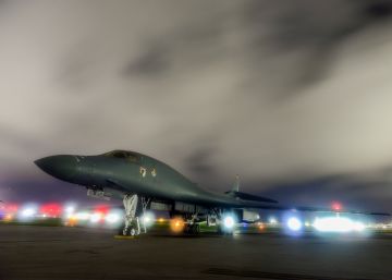Corea del Norte estudia atacar las bases militares de EE UU en Guam Corea del Norte estudia atacar las bases militares de EE UU en Guam