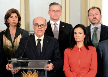 Los grandes países de América aíslan al régimen de Maduro económicamente Los grandes países de América aíslan al régimen de Maduro económicamente