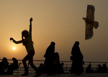 ¿Vacaciones en las playas de Arabia Saudí? ¿Vacaciones en las playas de Arabia Saudí?