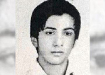 Irán ejecuta a un joven gay condenado cuando tenía 16 años Irán ejecuta a un joven gay condenado cuando tenía 16 años