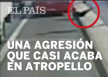 Detenido el corredor desalmado de Londres gracias a la movilización ciudadana Detenido el corredor desalmado de Londres gracias a la movilización ciudadana