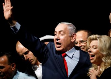 Ecos de fin de reinado para Netanyahu Ecos de fin de reinado para Netanyahu