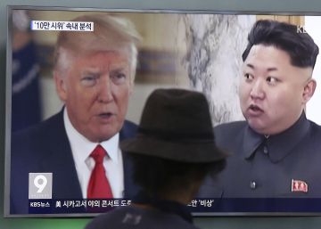 Más de dos décadas de confrontación entre Corea del Norte y Estados Unidos Más de dos décadas de confrontación entre Corea del Norte y Estados Unidos
