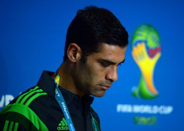 La fundación de Rafael Márquez recibió más de cuatro millones de dólares en donaciones en efectivo en seis años La fundación de Rafael Márquez recibió más de cuatro millones de dólares en donaciones en efectivo en seis años