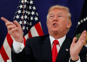 Trump diz que solução militar contra a Coreia do Norte está pronta